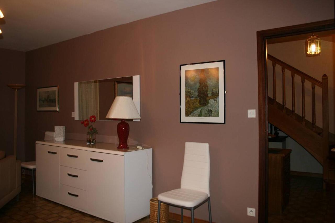 1 Bedroom House 20Min Walk To Centre In Tournus Eksteriør bilde