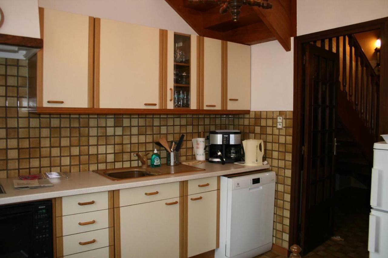 1 Bedroom House 20Min Walk To Centre In Tournus Eksteriør bilde